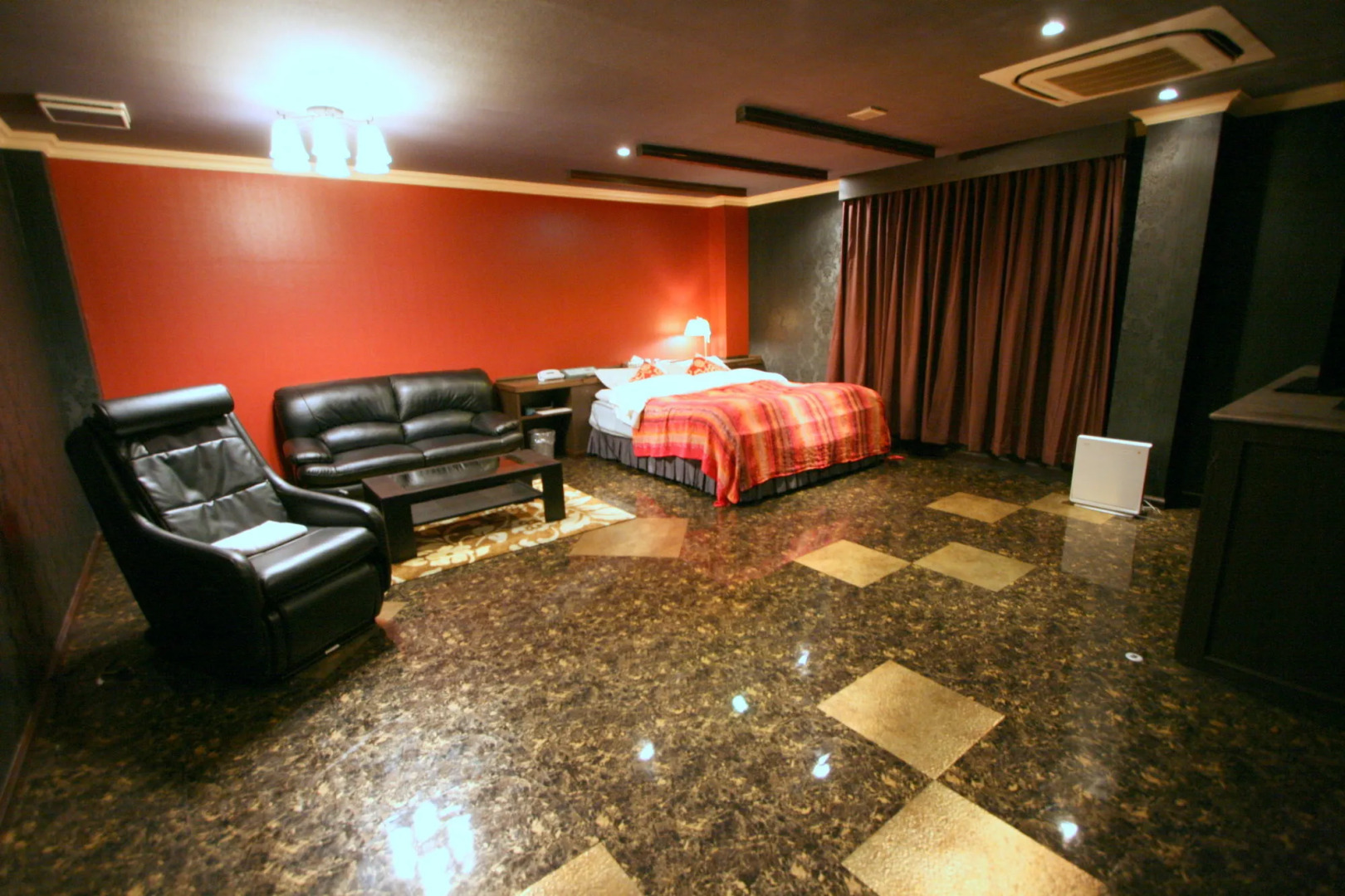 Hotel Sari Resort Takinoyashiro - Adults Only