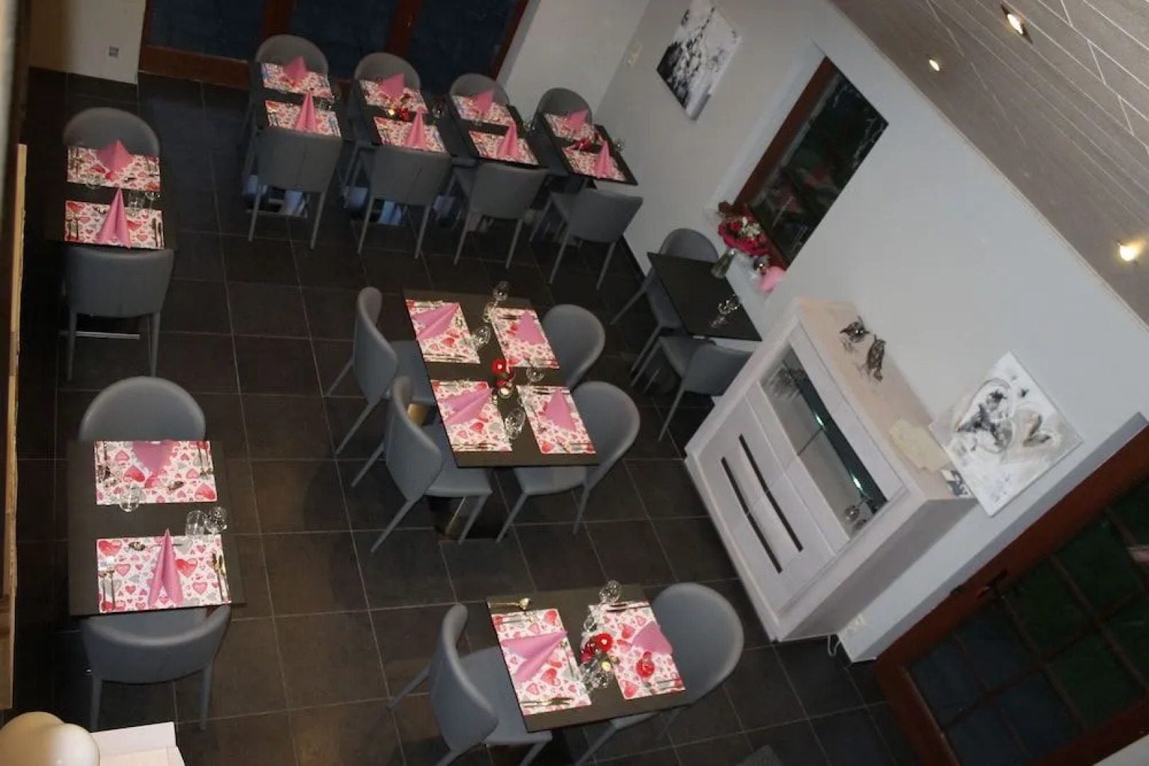 Chanteloup, Maison D'hôtes - Halleux