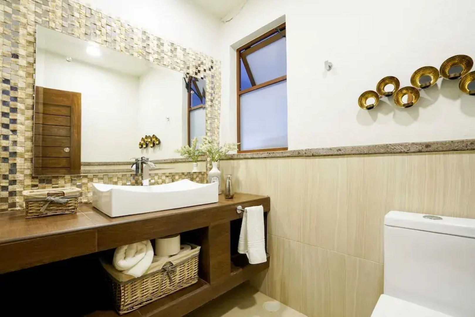 Casa El Mirador Jacuzzi and Terrace