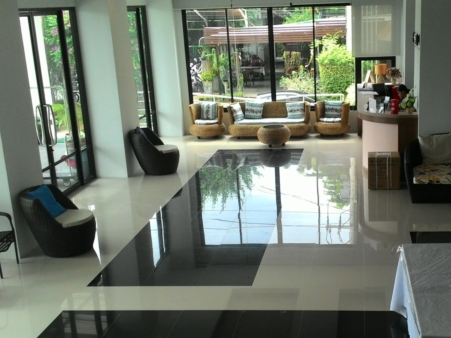 The Sita Princess Buriram