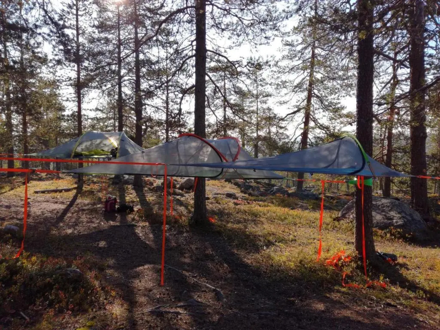 Lapland Hotels Riekonlinna