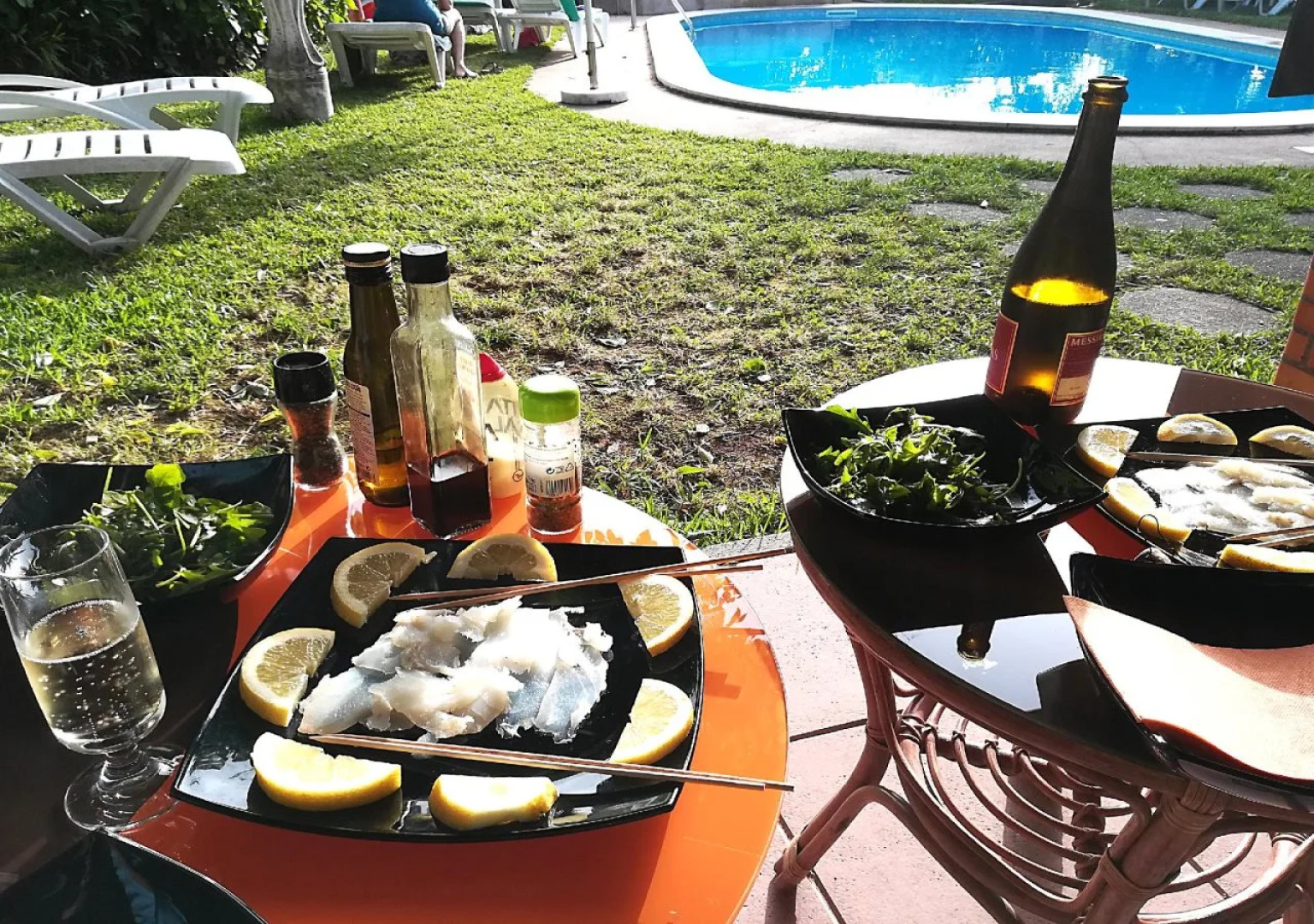 Alegre - Bussaco Boutique Hotel