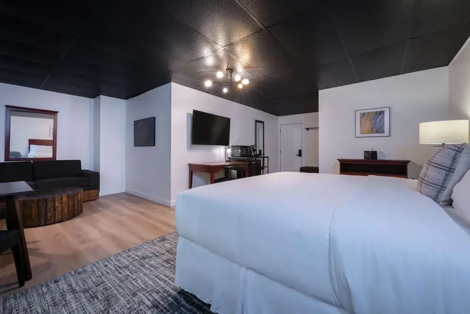 Trailhead by Weekender