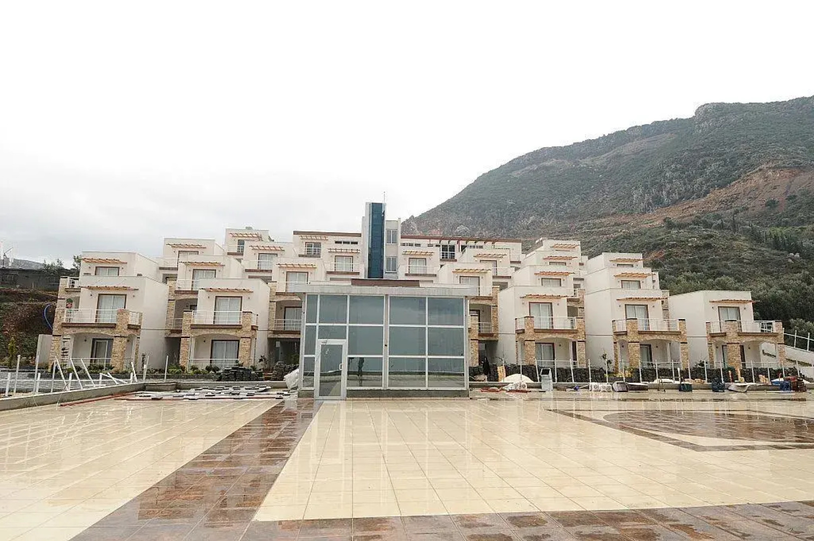 Teras Aqua Park Hotel & Spa