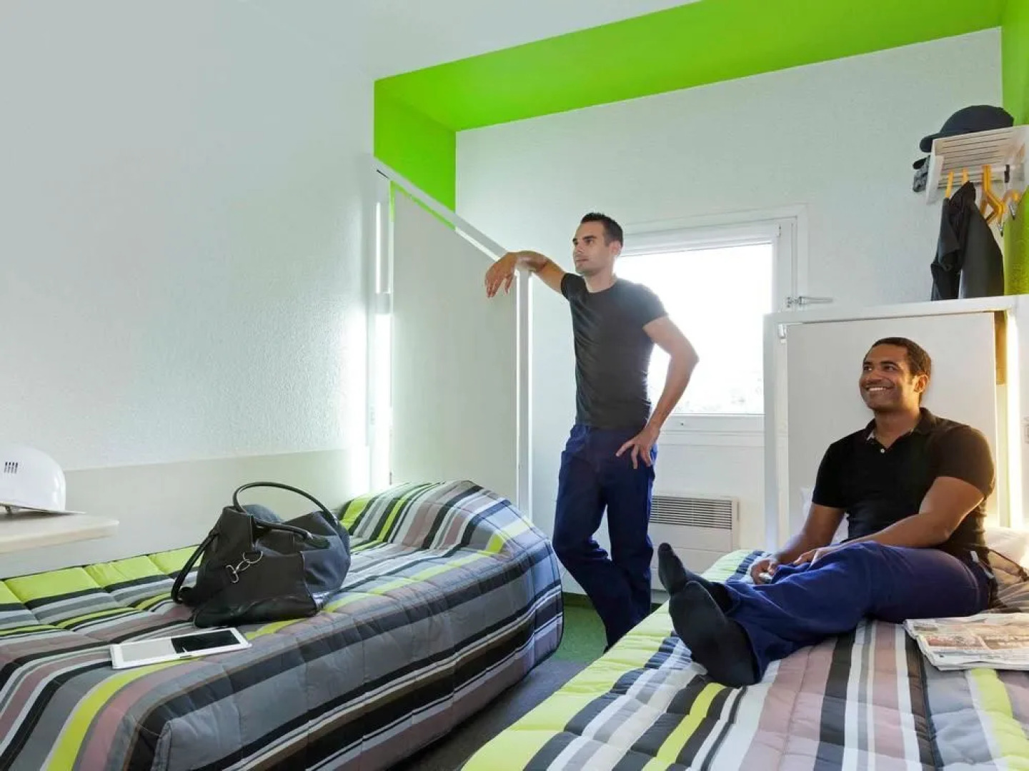 hotelF1 Nantes Sud Aeroport Bouguenais