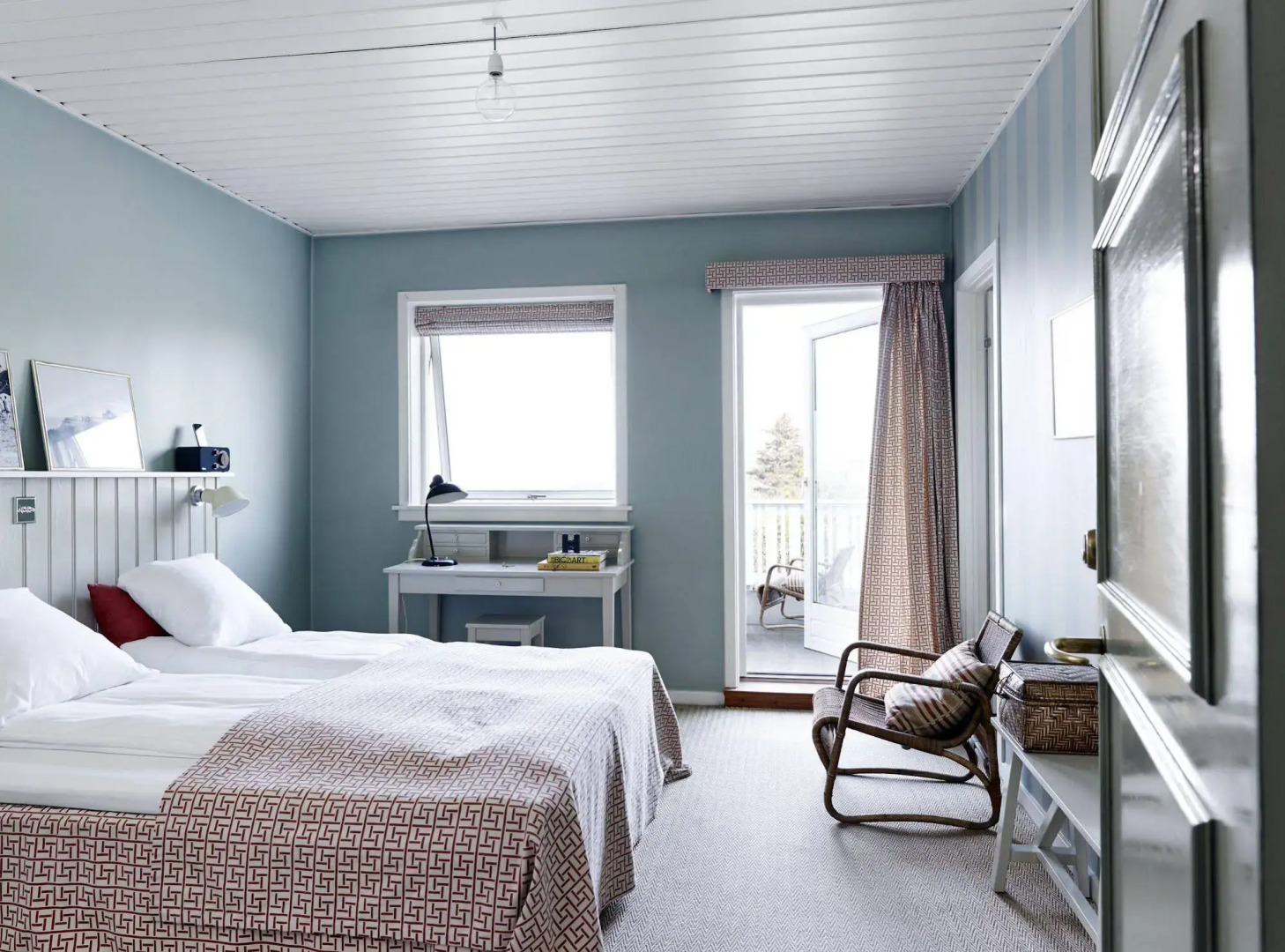 Helenekilde Badehotel