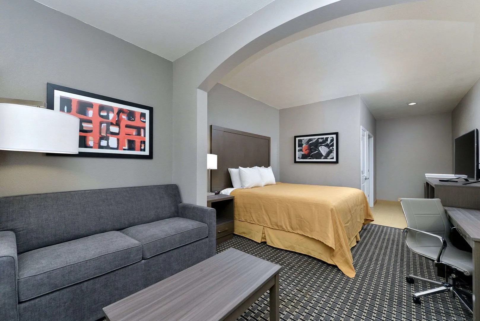 Scottish Inns & Suites