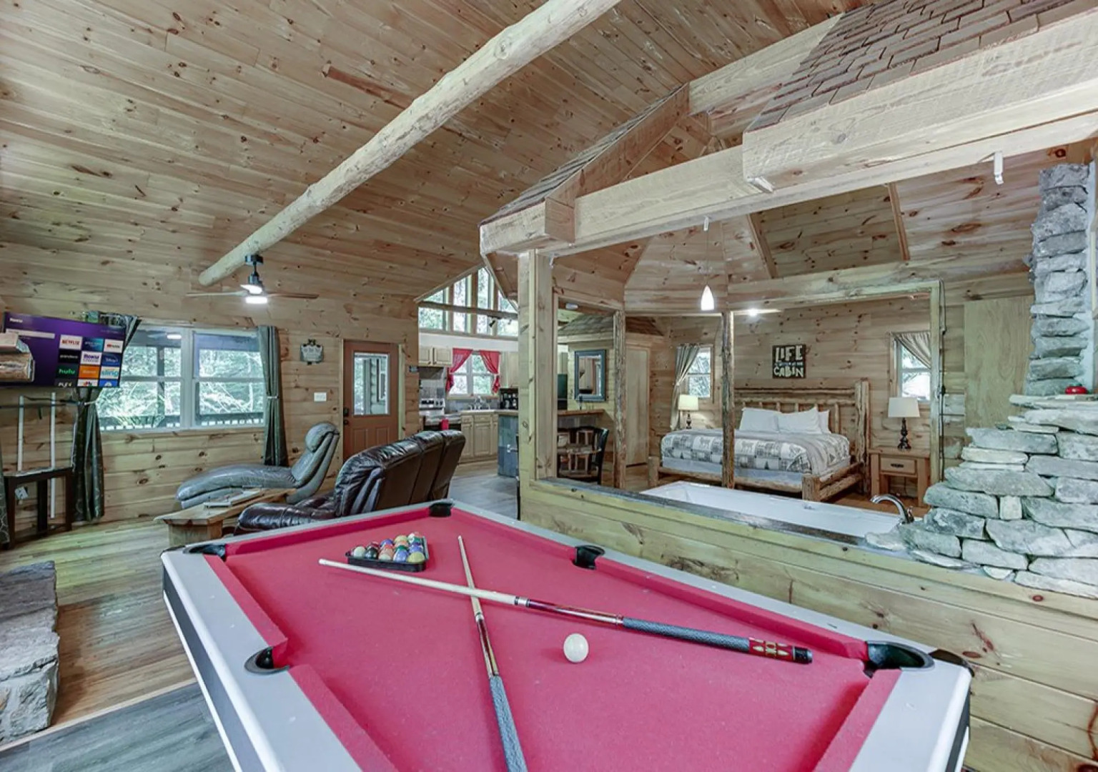 Enchantment in Cleveland