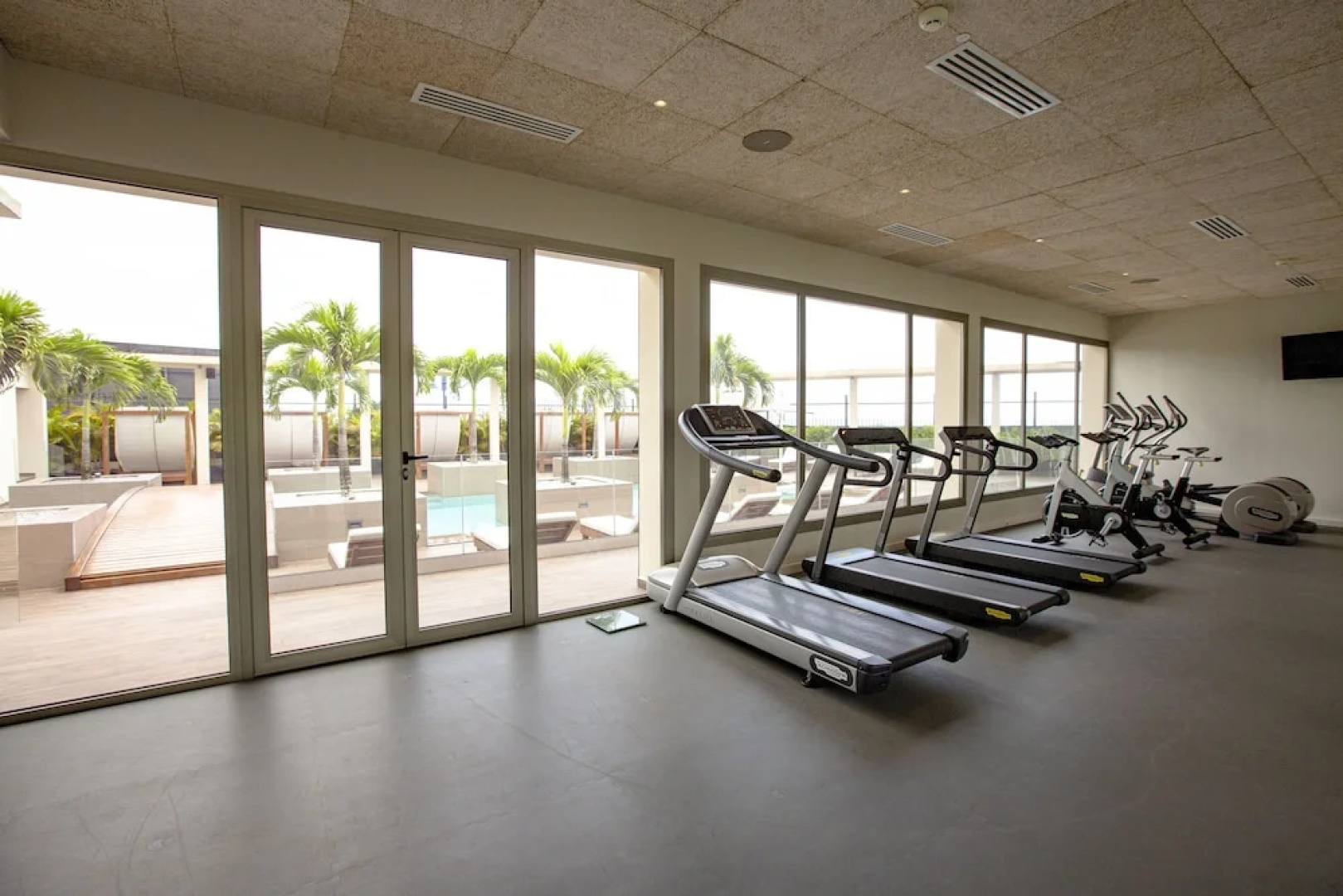 Panafrica Hotel Boutique & Spa