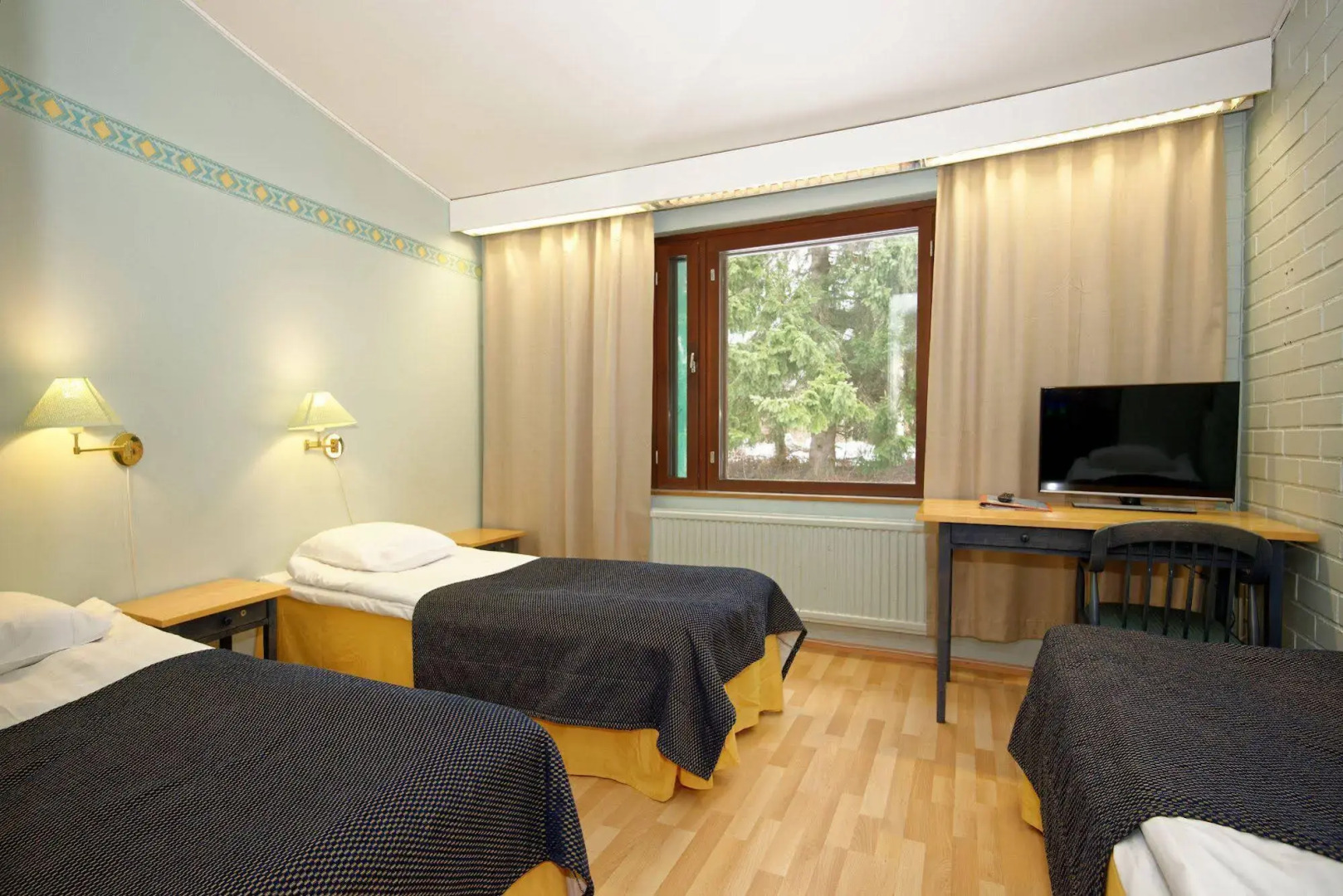 Spa Hotel Kuntoranta