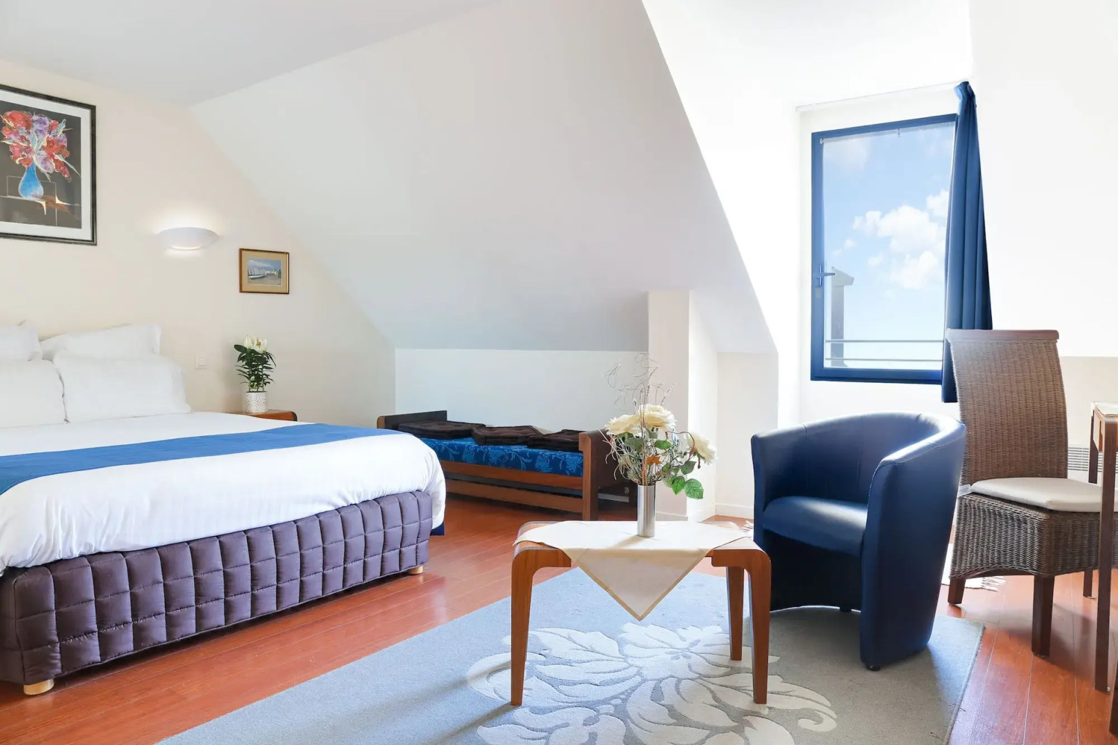 Hôtel le Chevalier Gambette