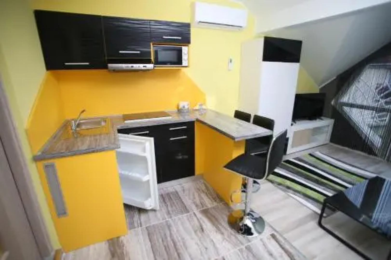 Centrum Lux 2 Apartmanok