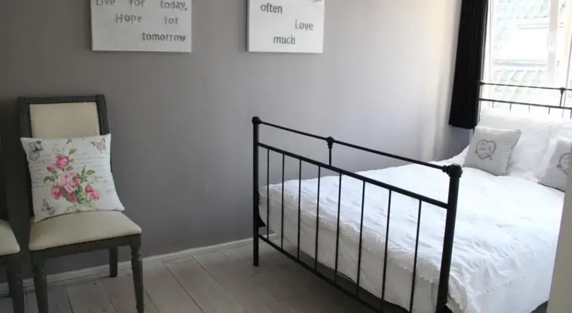 B&B Welterusten...in Langedijk