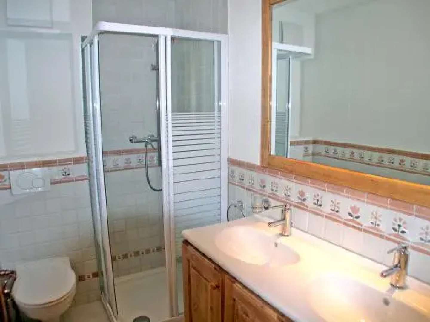 Apartment Ardève No 7