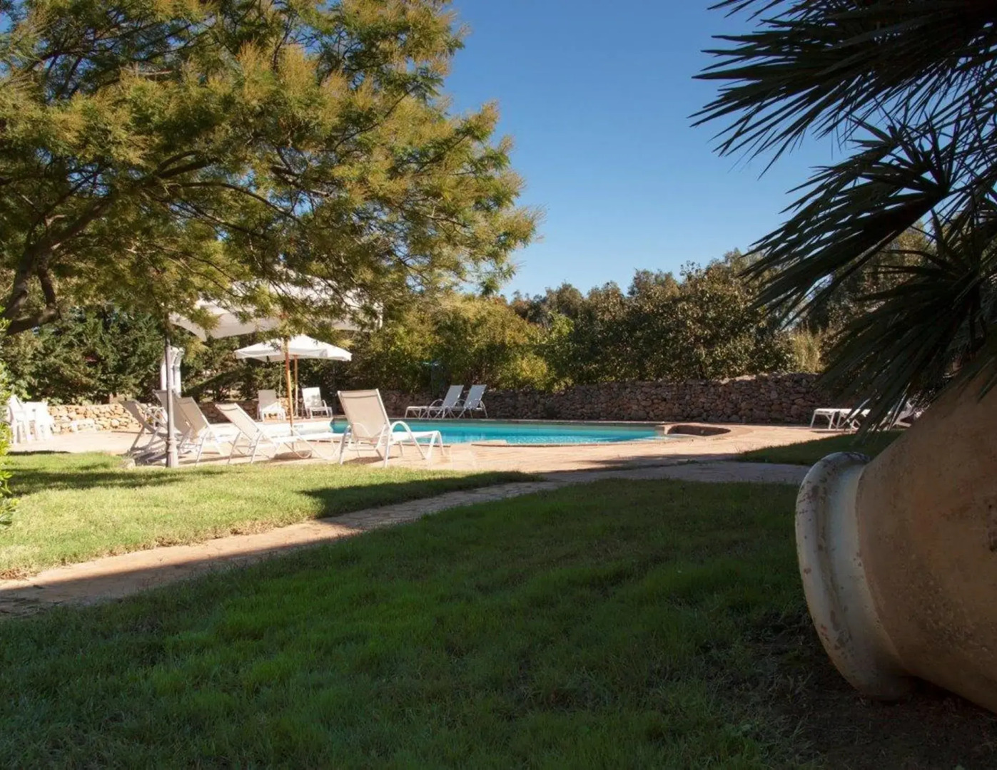 Residenze di Campagna San Giuliano