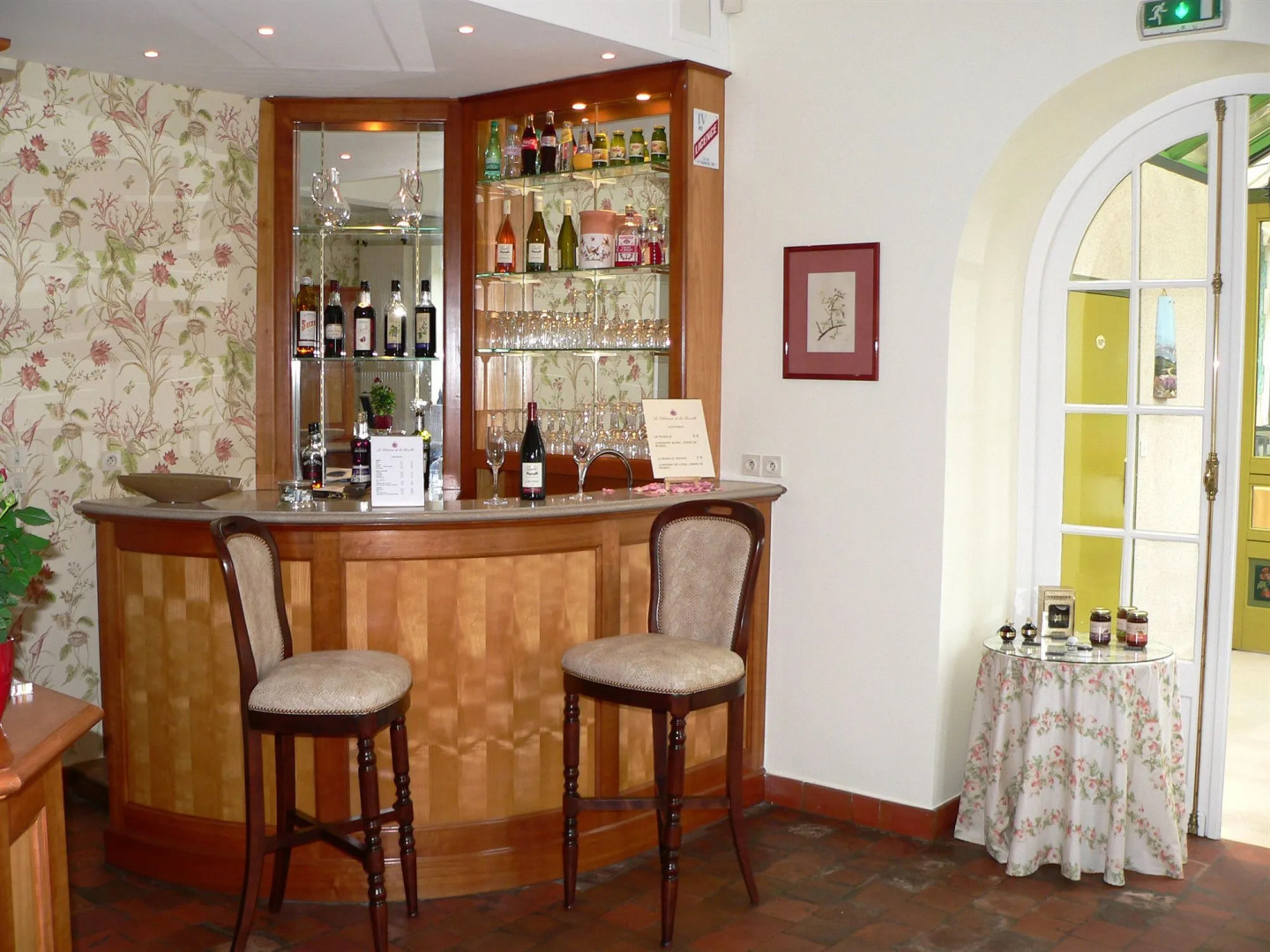 Château de La Rozelle