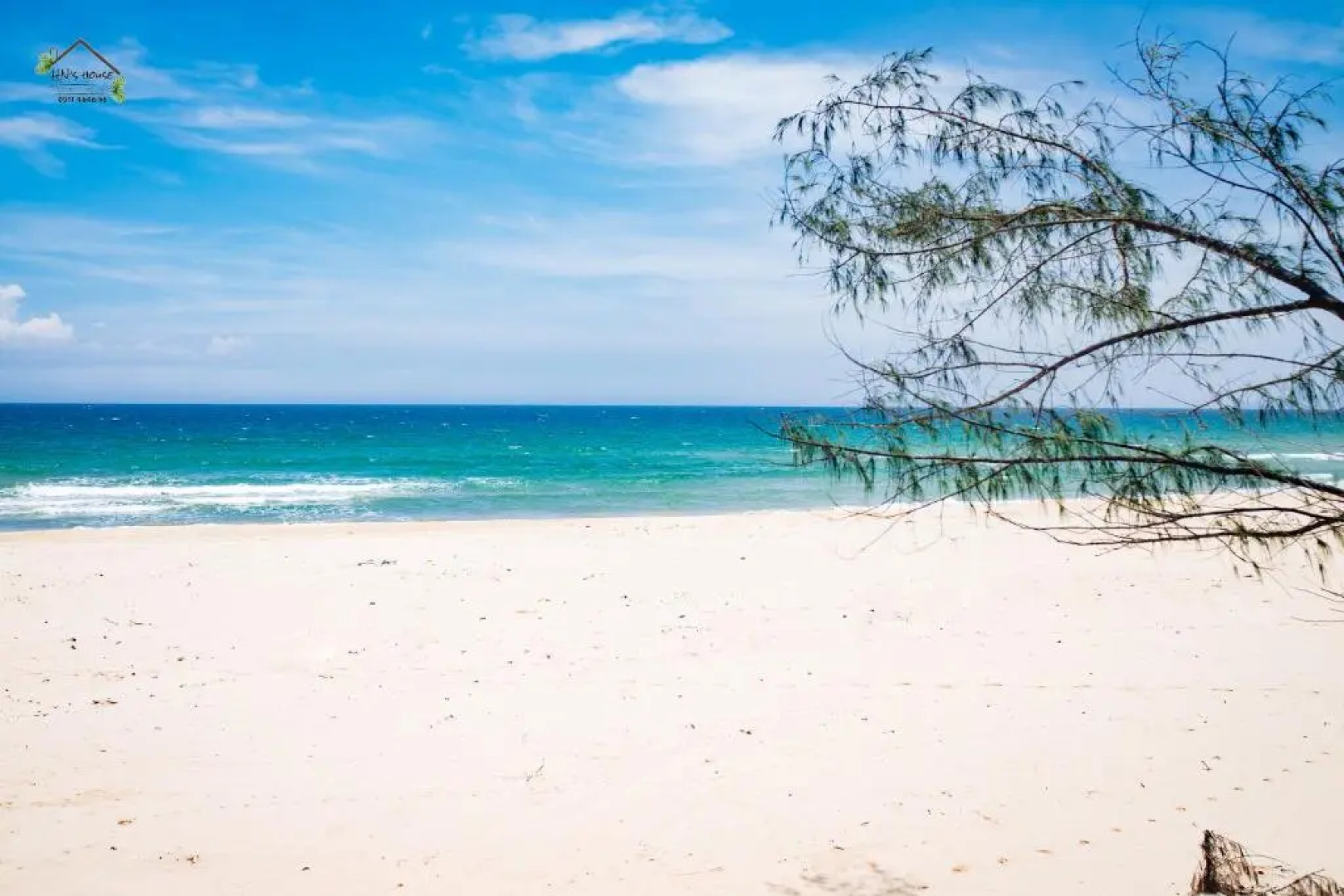 Hoàng Ngọc's House