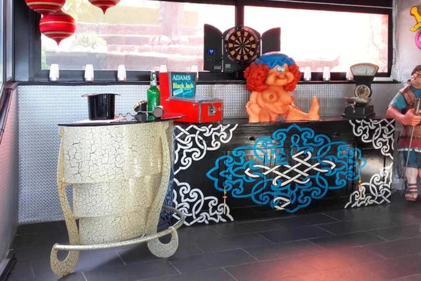 House with 3 Bedrooms in Teià, with Wonderful Sea View, Private Pool, Enclosed Garden