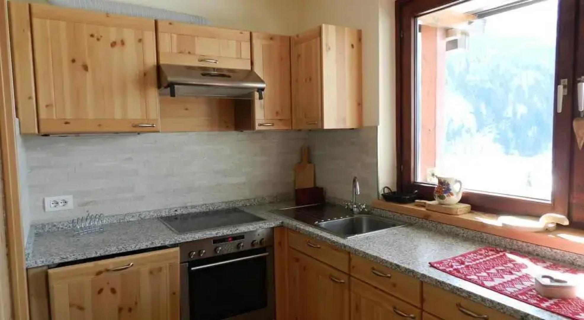 Haus Matthias by ISA Bad Kleinkirchheim