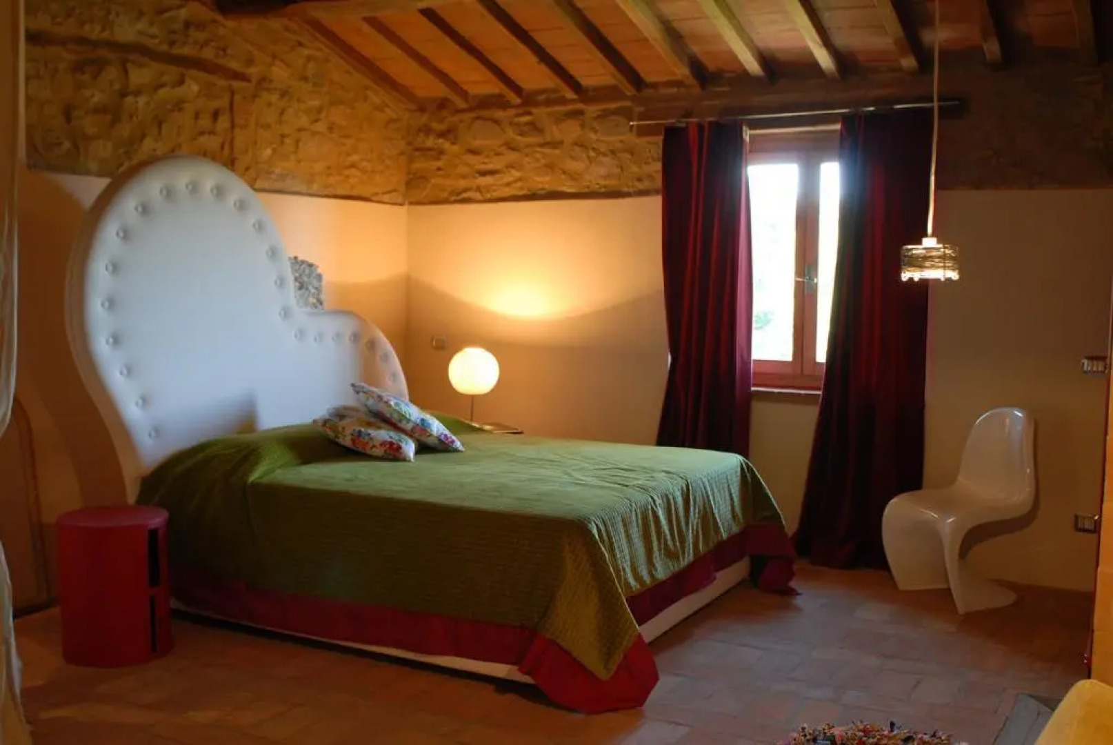 Morelliana 4 Rooms