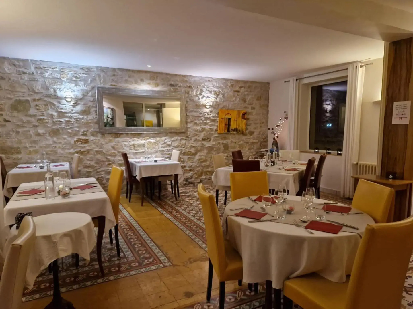 Hôtel Le Relais Du Vivarais