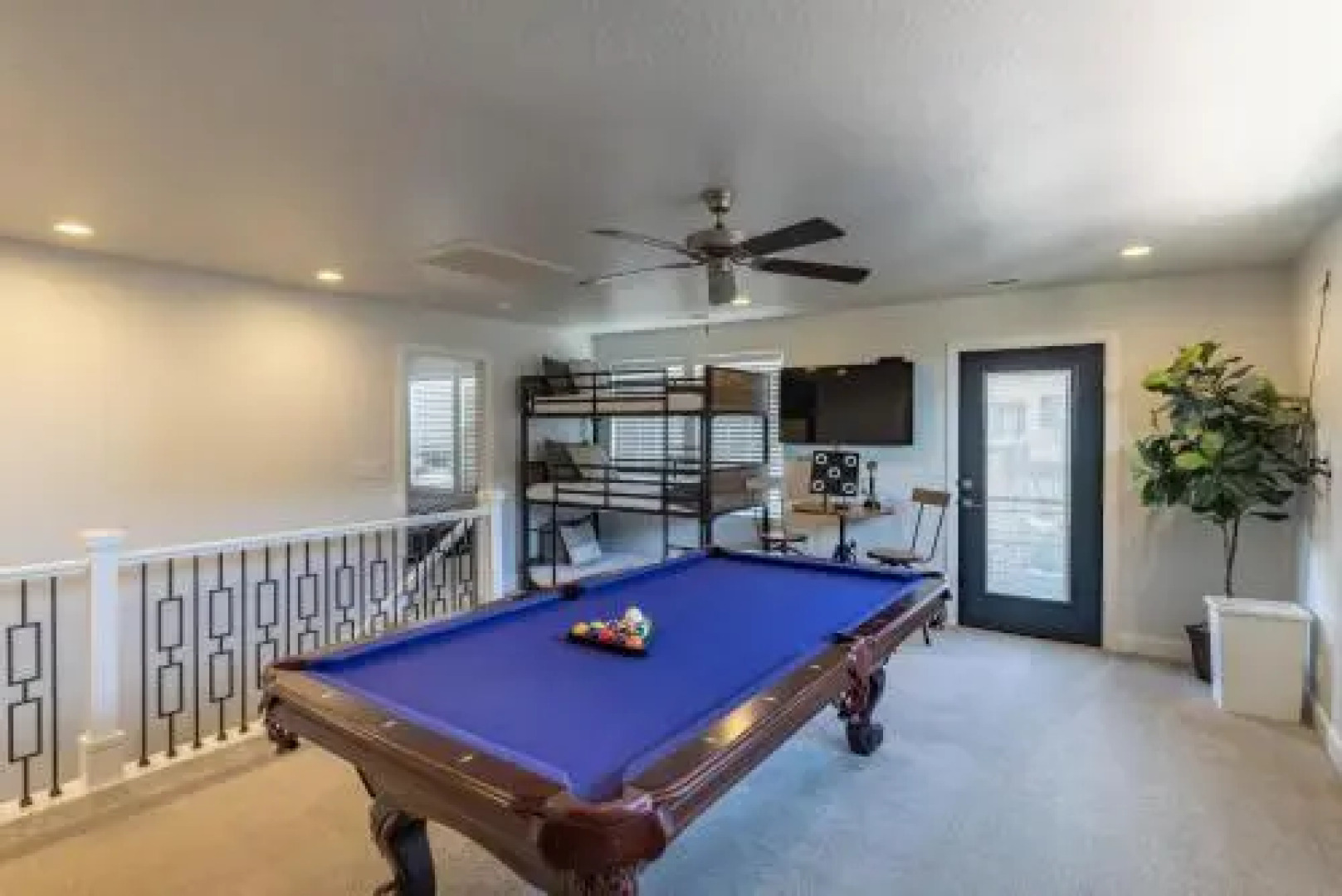 Fore The Record Book