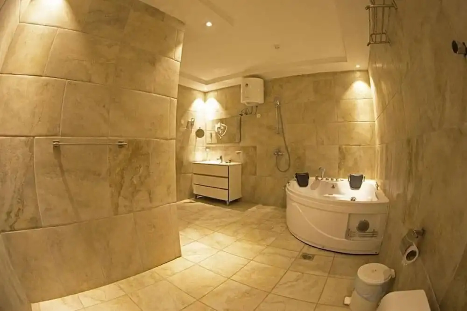 Al Muteb Suites Al Qassim