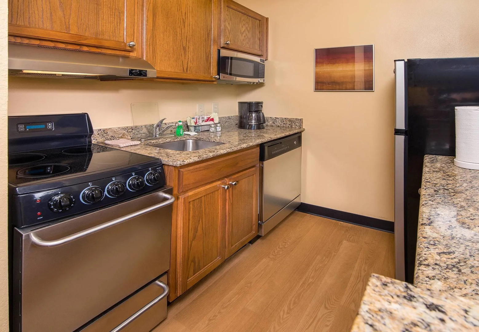 TownePlace Suites Virginia Beach