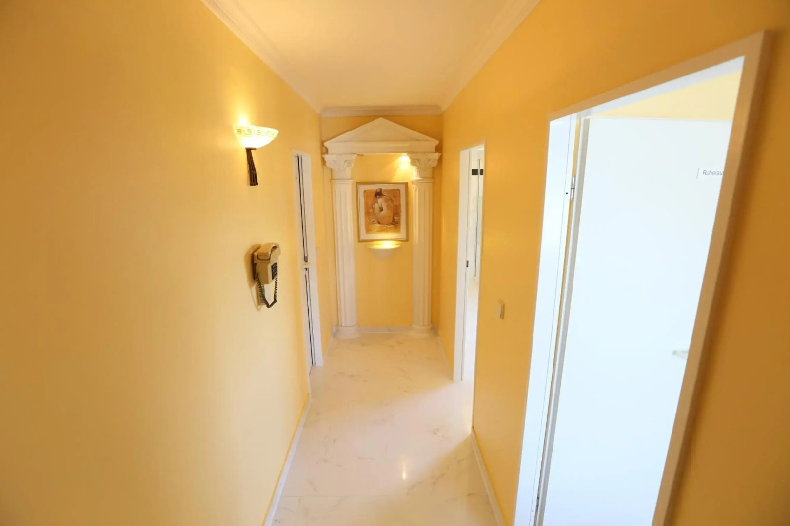 Parkhotel Stader Hof