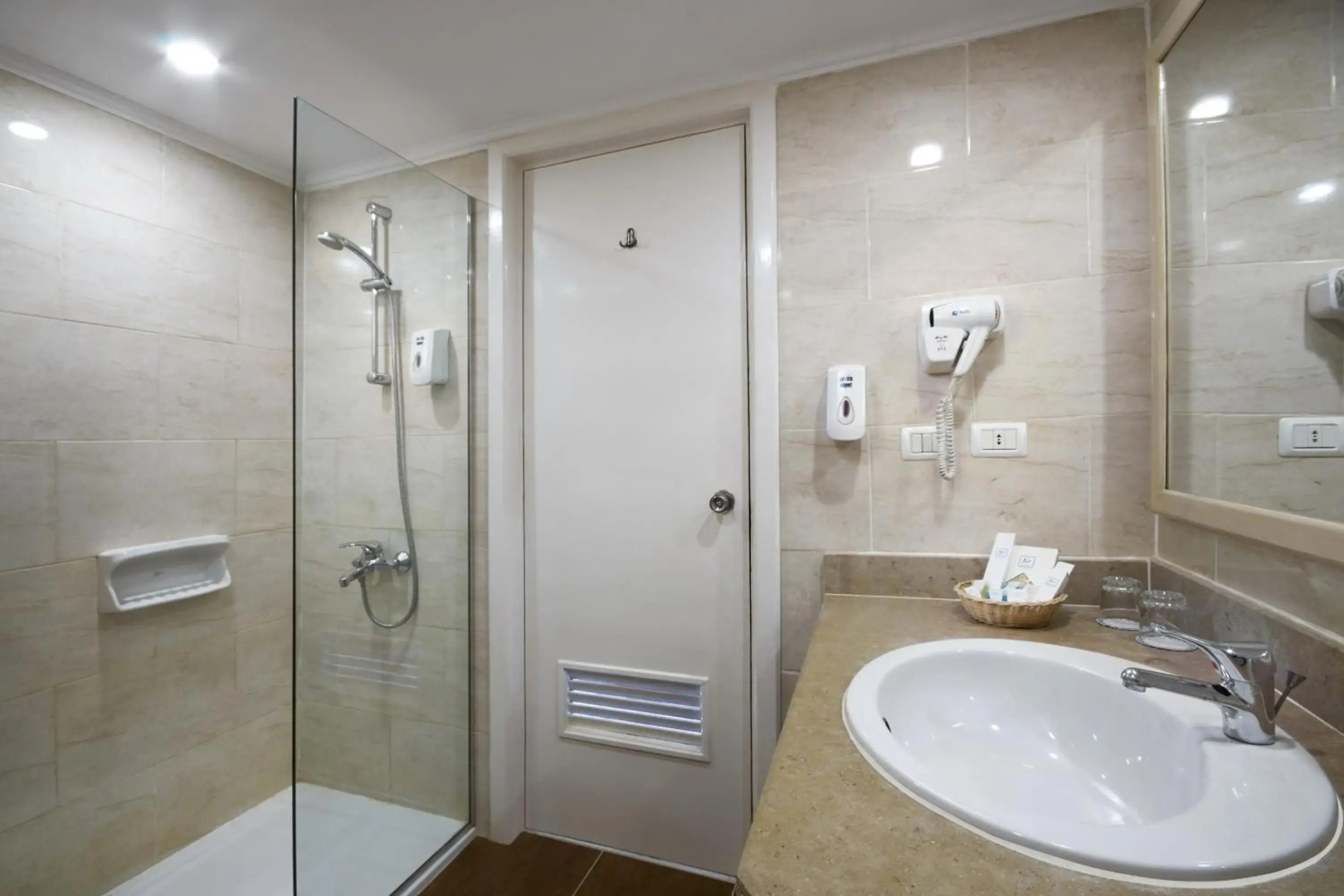 Отель Bel Air Azur Resort - Adults Only