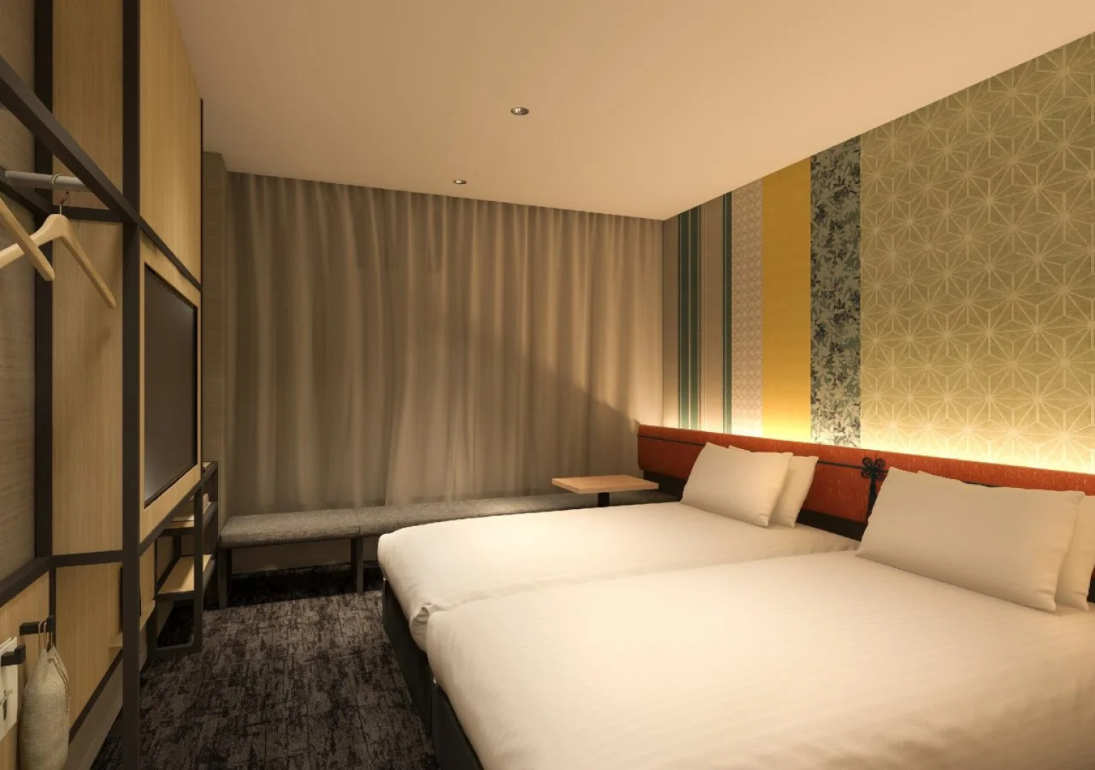 Mitsui Garden Hotel Kyoto Shijo