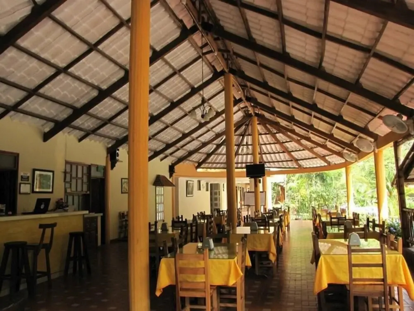 Hotel Campestre La Gaitana