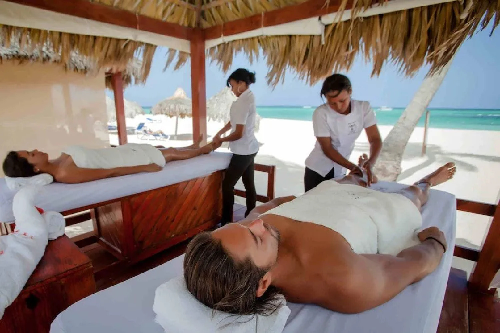 The Whispering Lake Resort