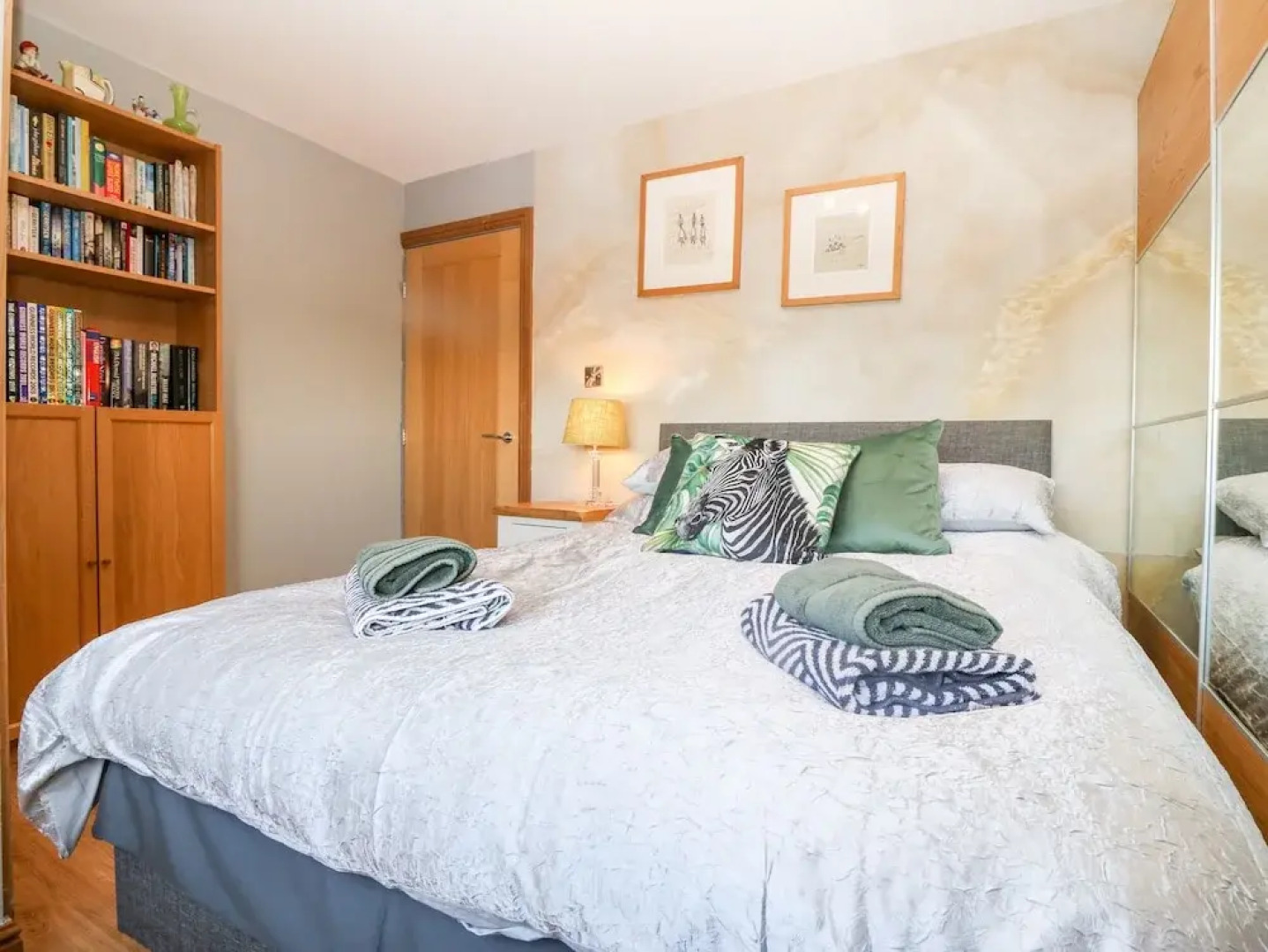 Tyn Rallt Ice Cream Farm