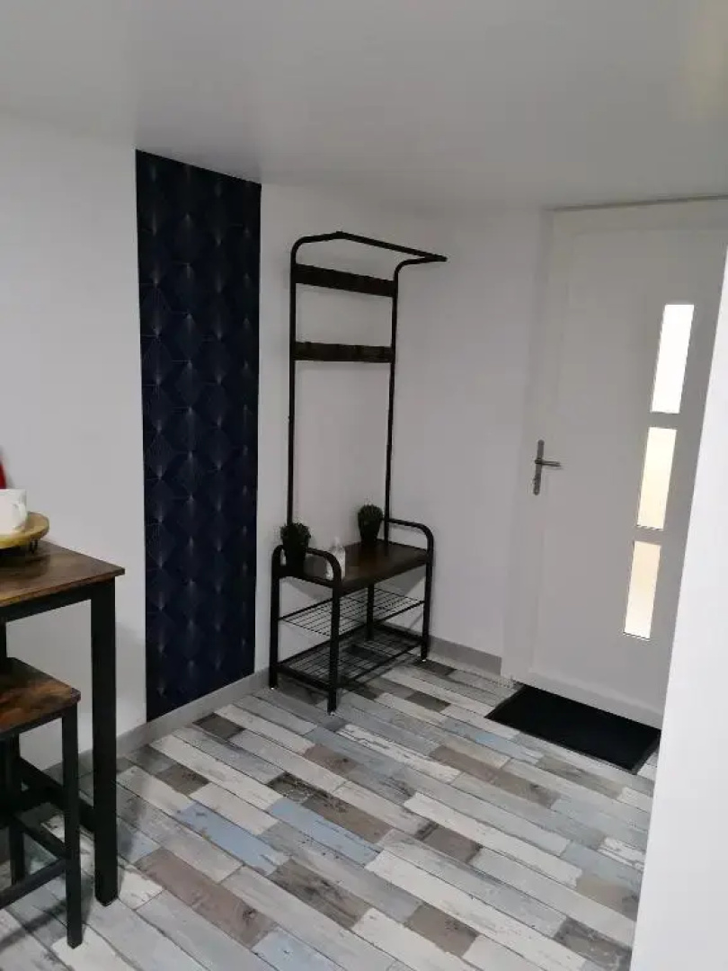 Chambre Prive Chez Chris (Adults Only)