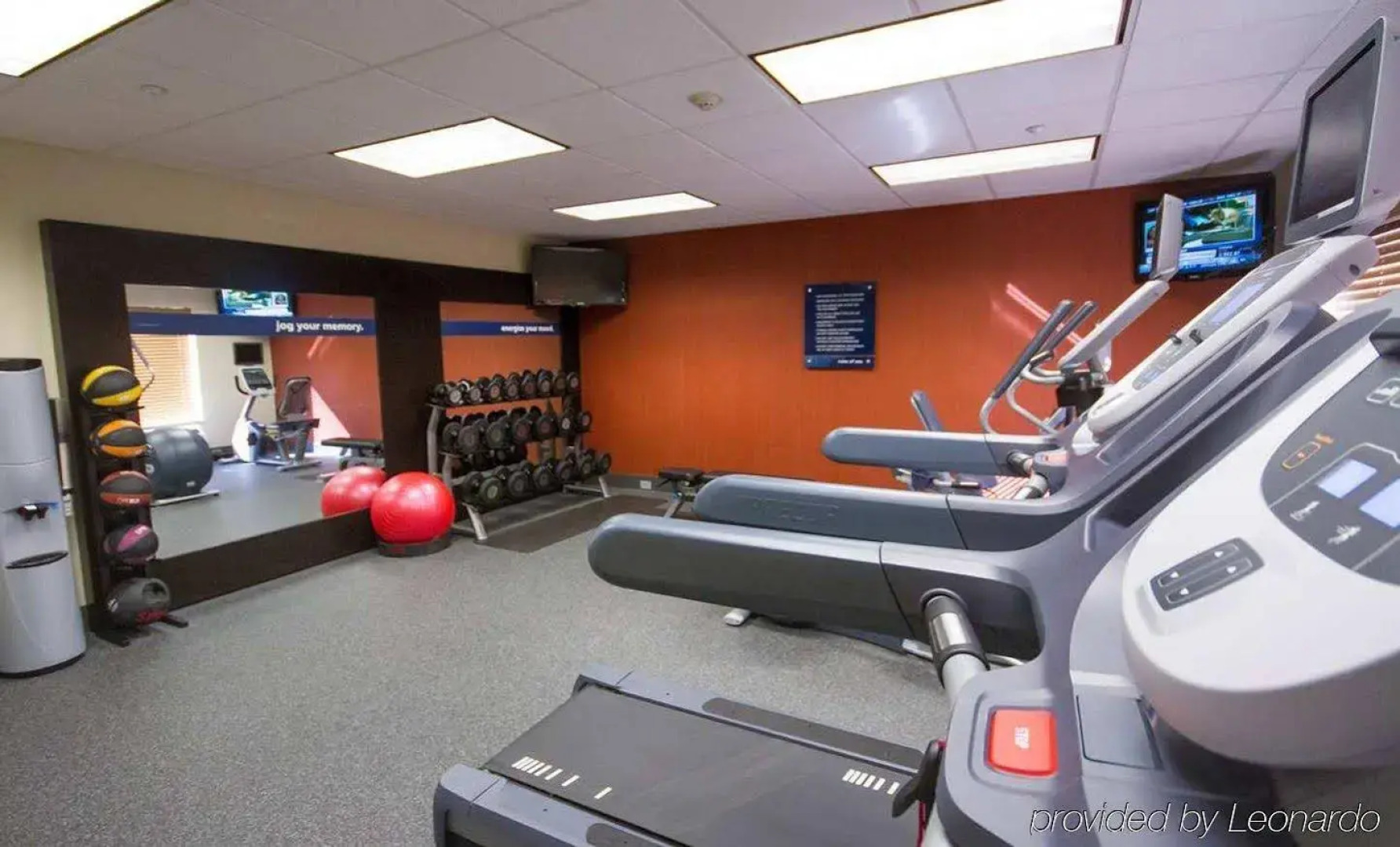 Hampton Inn & Suites Montgomery-EastChase