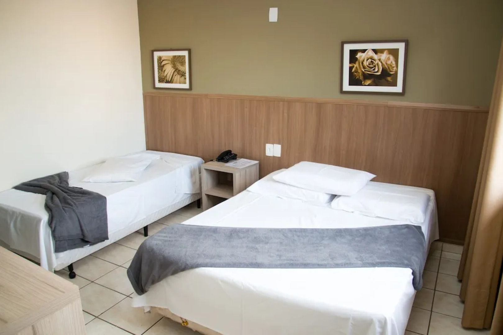 Colonial Hotel Itatiba