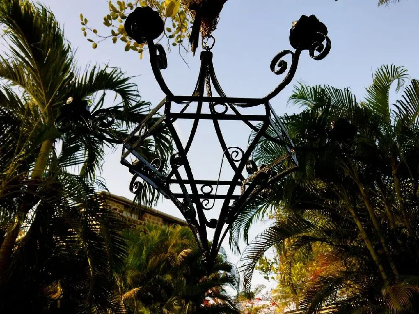 The Old Fort, Natural Hotel & Estate