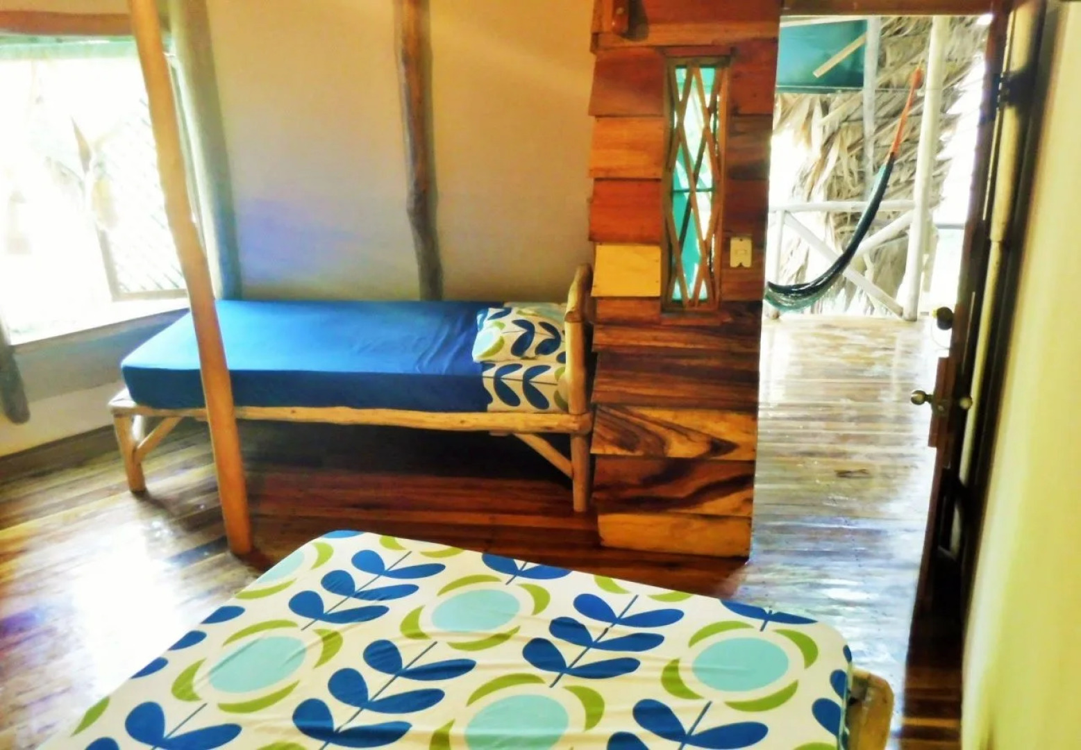 Se Ua B&B and House Of adventure