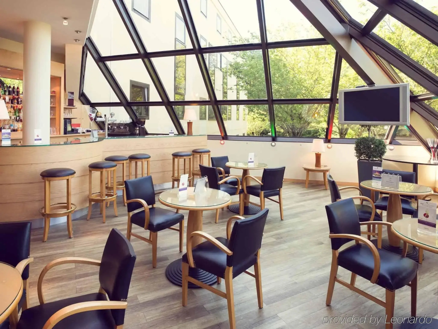 Mercure Tours Sud