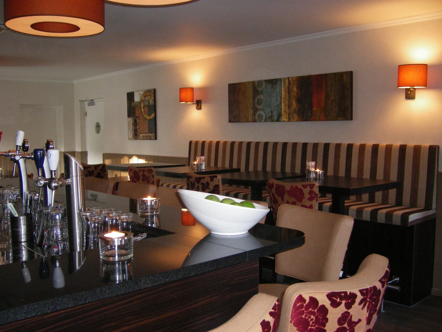 Fletcher Hotel - Restaurant De Wipselberg - Veluwe