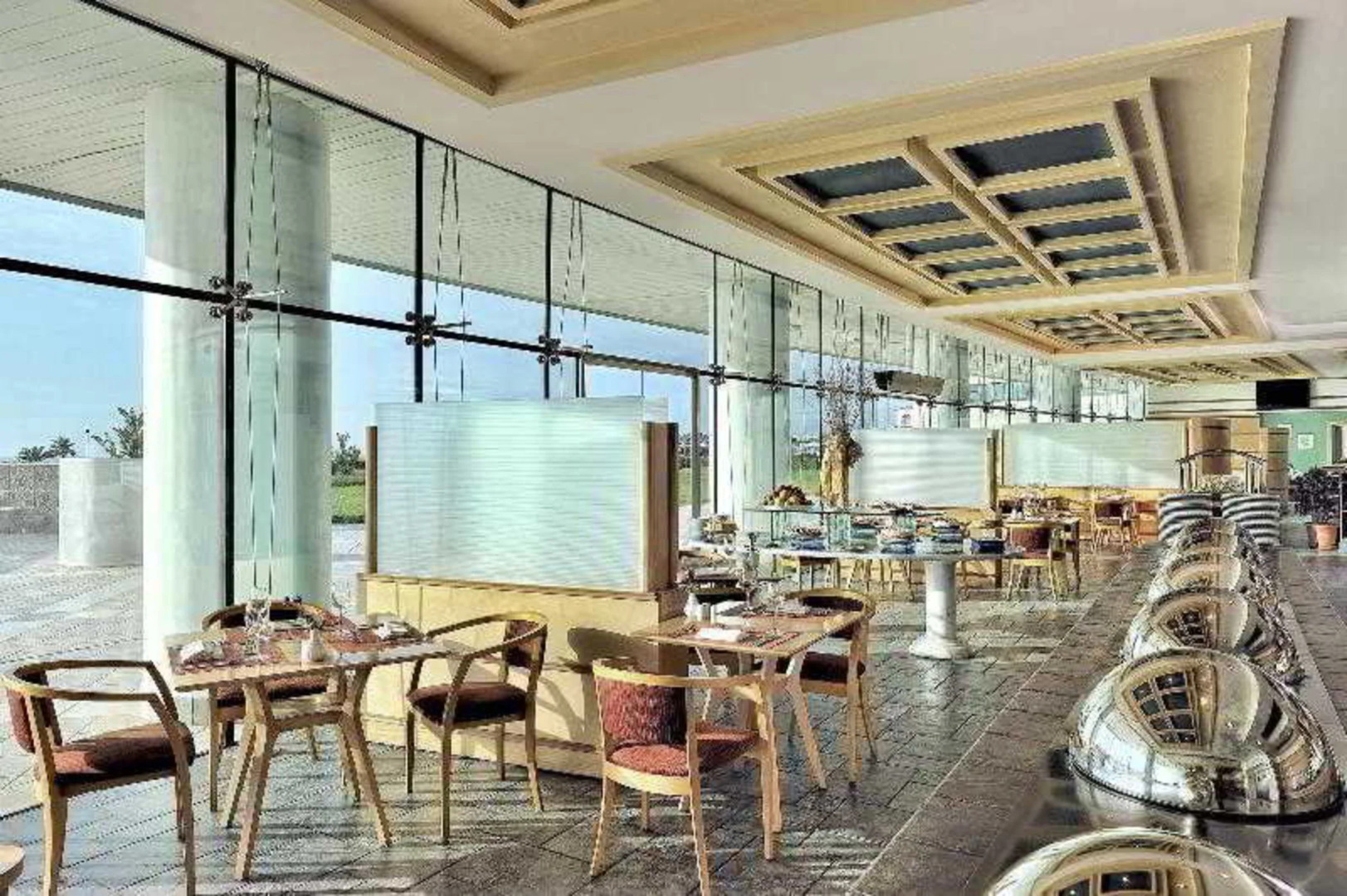 Sheraton Club des Pins Resort