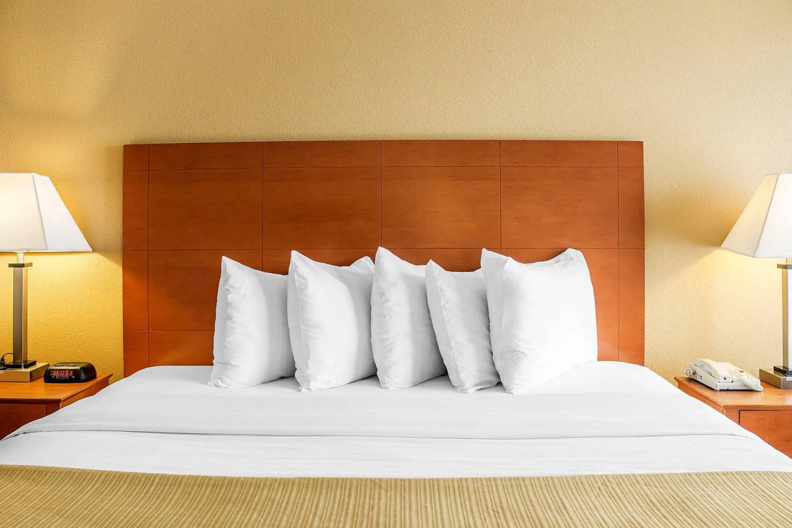 Wilkes-Barre Inn and Suites