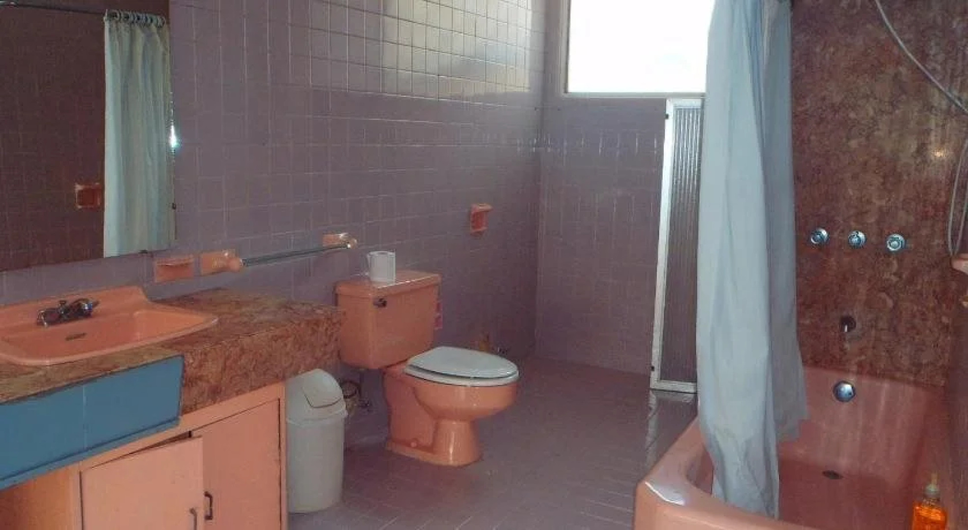 Hostel Casa del Parque