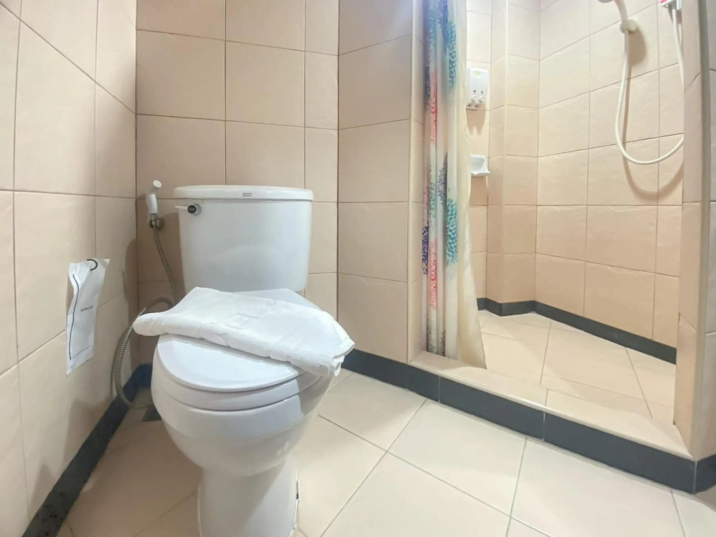 The Ligor City Hotel