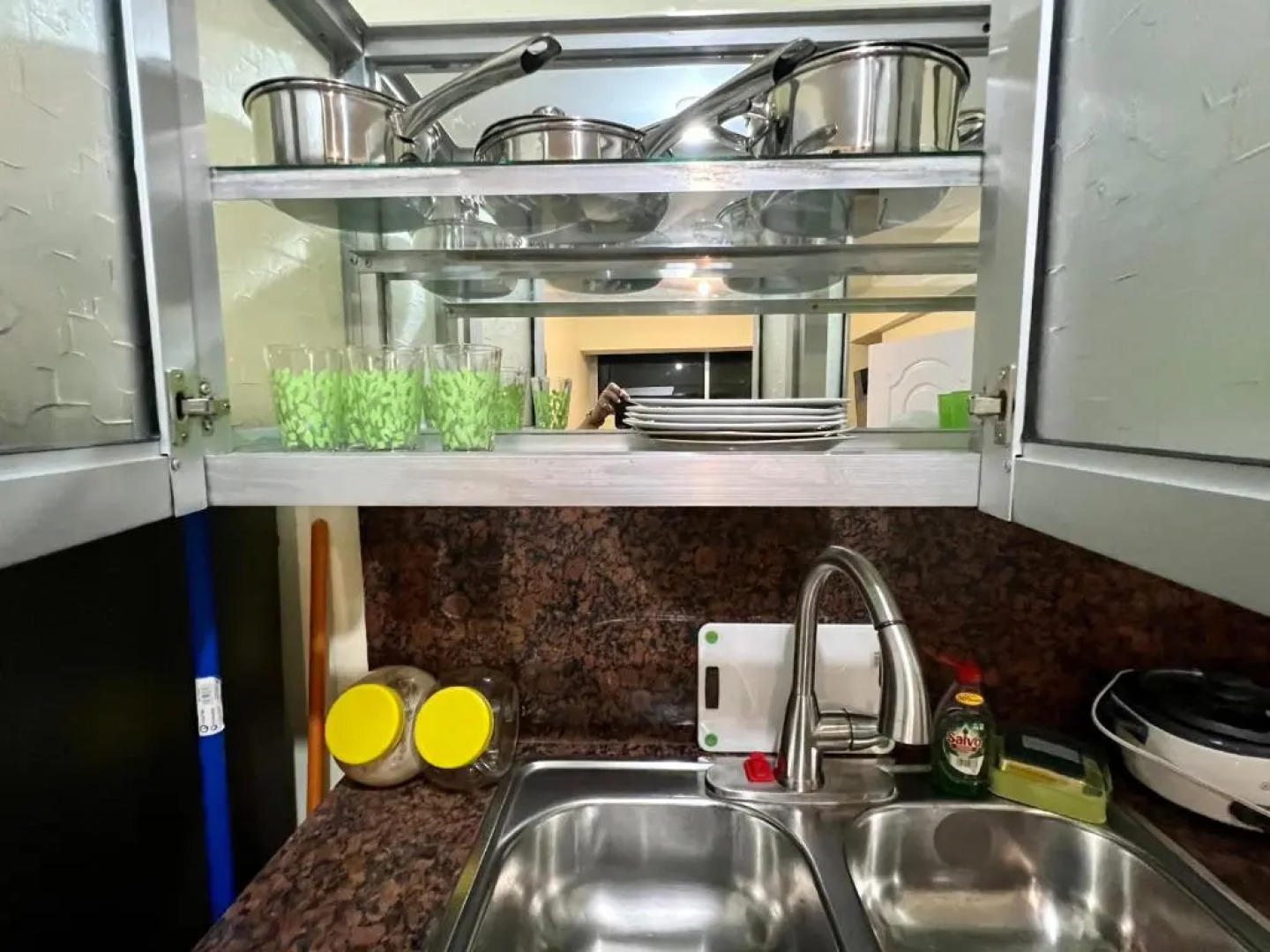 Hotel María Bonita Higüey, Apartments