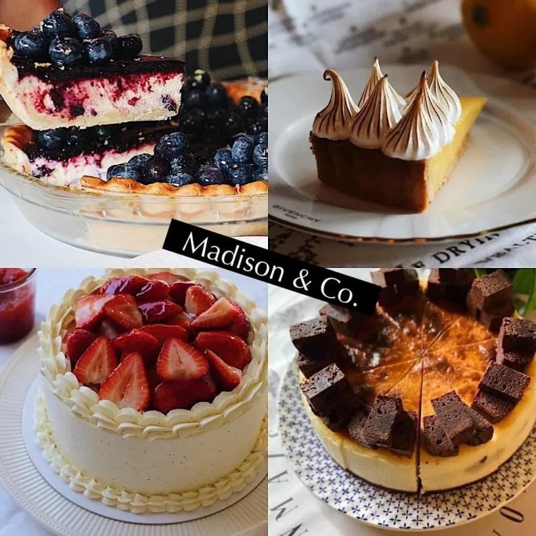 Madison Hotel (SHA Extra Plus)