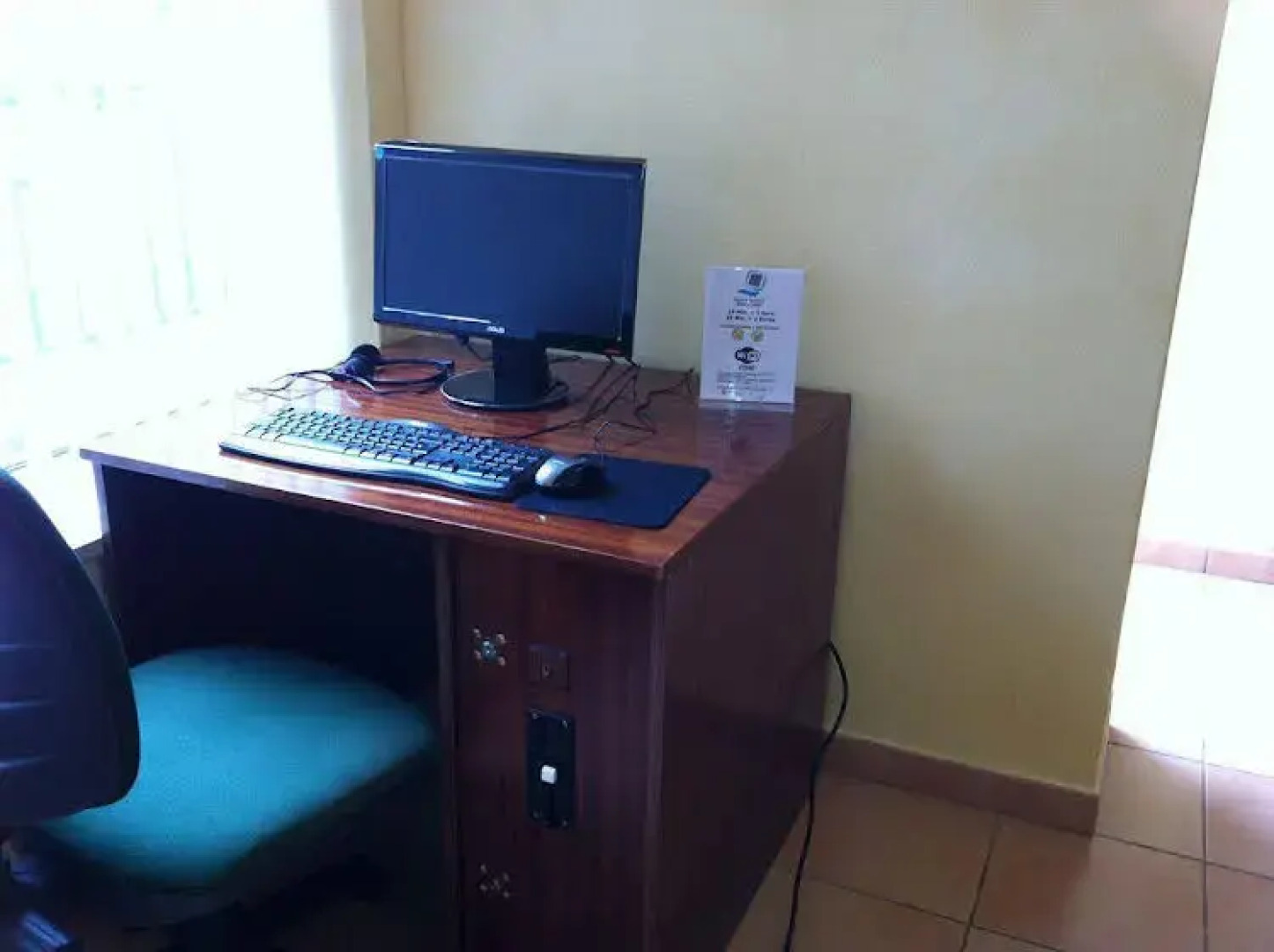 Apartamentos Mar A Vista