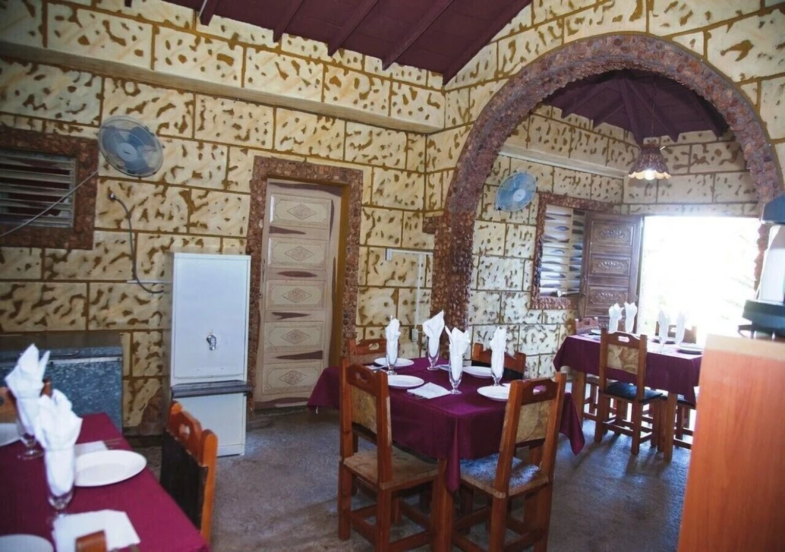 Hostal El Mirador de las Alturas PLAYA LA BOCA
