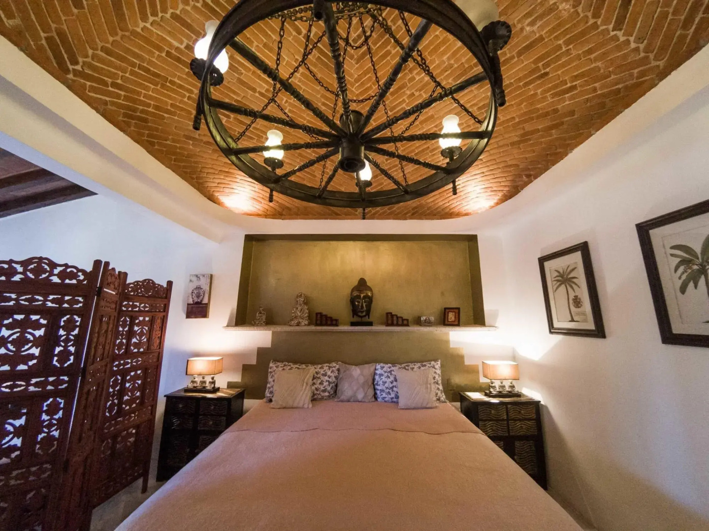 La Villa du Golf à Cancun